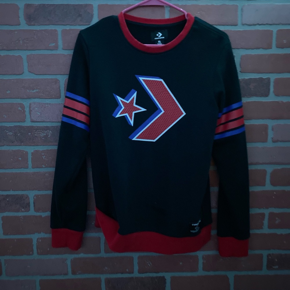 Convers sweatshirt